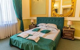 Hotel Boutique Casa Vermont